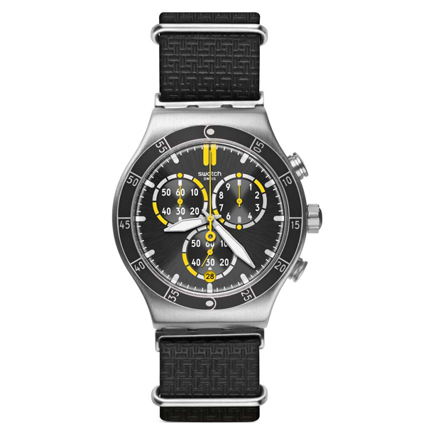 Купить «Swatch YVS422» в интернет-магазине «Золотое время»