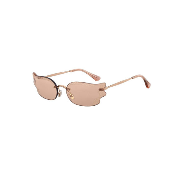 Купить «Jimmy Choo  EMBER/S BKU С/з очки» в интернет-магазине «Золотое время»