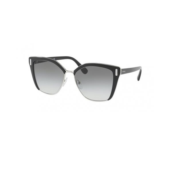 Купить «PRADA 0PR 56TS-1AB0A757 очки с/защитные» в интернет-магазине «Золотое время»