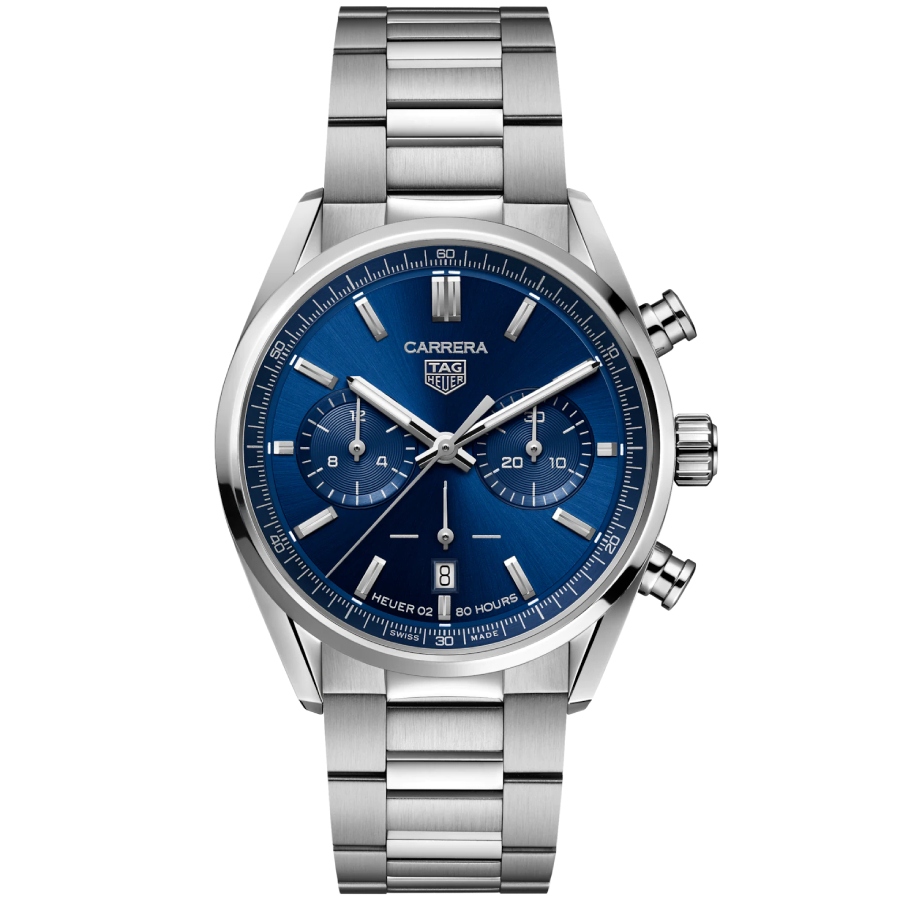 Купить «Tag Heuer CBN2011.BA0642/WHH8359» в интернет-магазине «Золотое время»