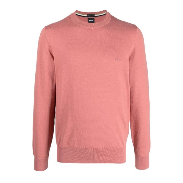 Купить «50466684 Свитер Pacas-L M, Bright Red» в интернет-магазине «Золотое время»