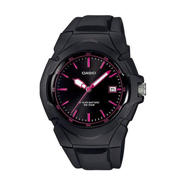 Купить «Casio LX-610-1A2VEF» в интернет-магазине «Золотое время»