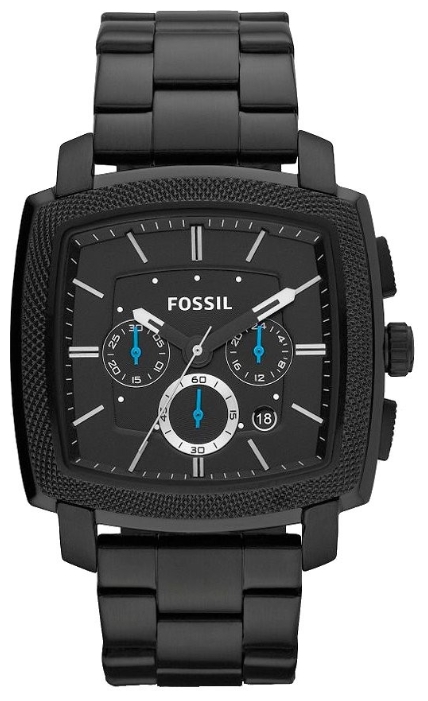 Купить «Fossil FS4718» в интернет-магазине «Золотое время»