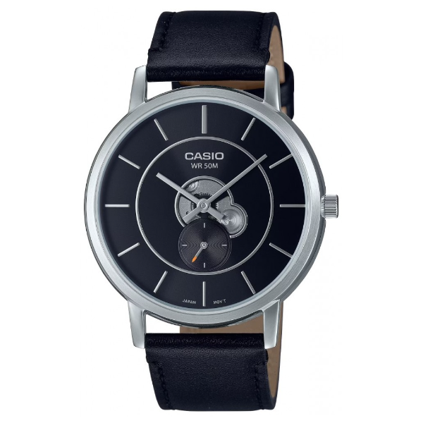 Купить «Casio MTP-B130L-1A» в интернет-магазине «Золотое время»