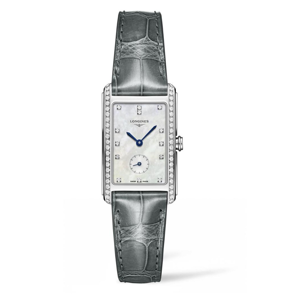 Купить «Longines L55120873/44823861» в интернет-магазине «Золотое время»