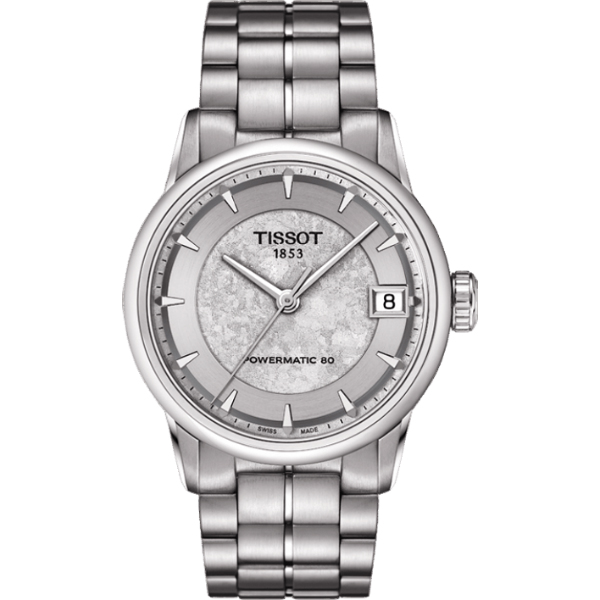 Купить «Tissot T0862071103110» в интернет-магазине «Золотое время»