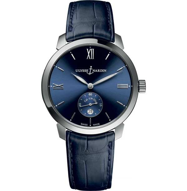Купить «Ulysse Nardin 3203-136-2/33//1635» в интернет-магазине «Золотое время»