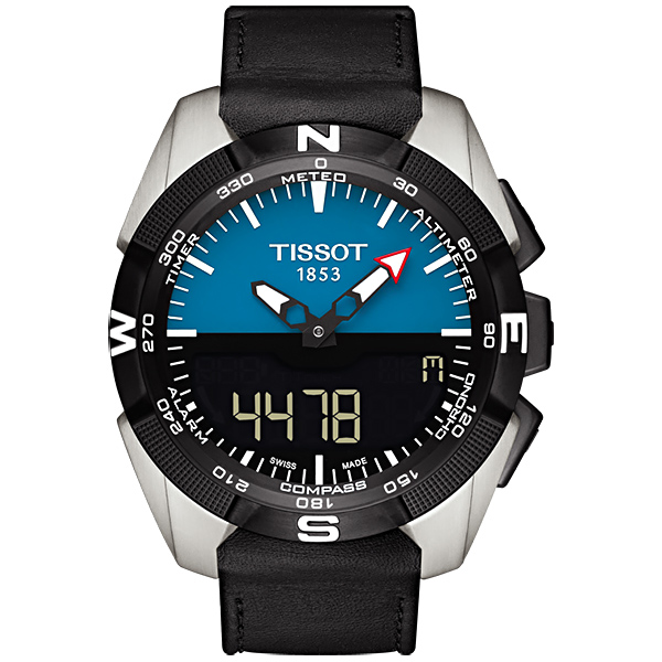 Купить «Tissot T914204604100» в интернет-магазине «Золотое время»