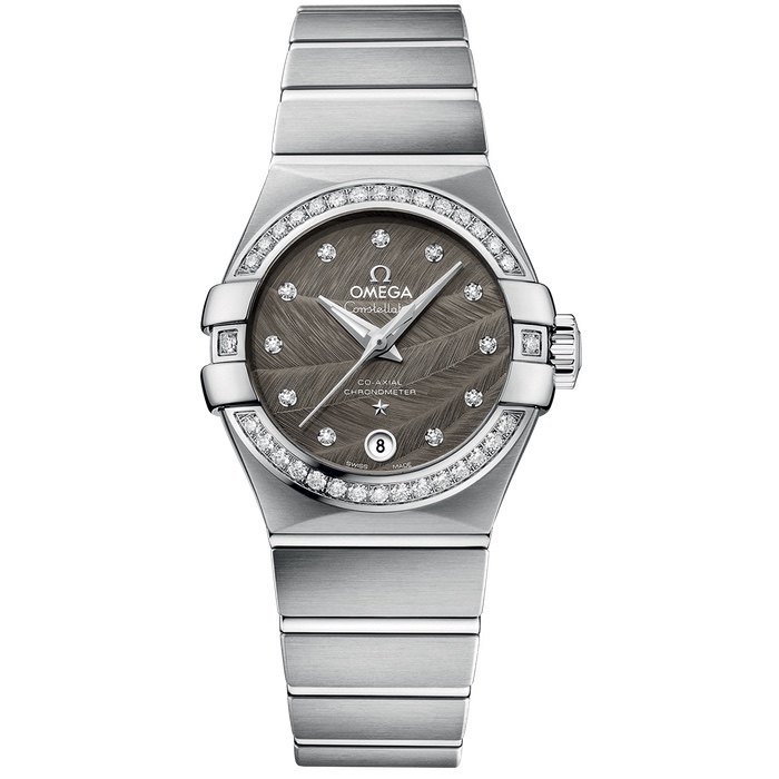 Купить «Omega 12315272056001» в интернет-магазине «Золотое время»