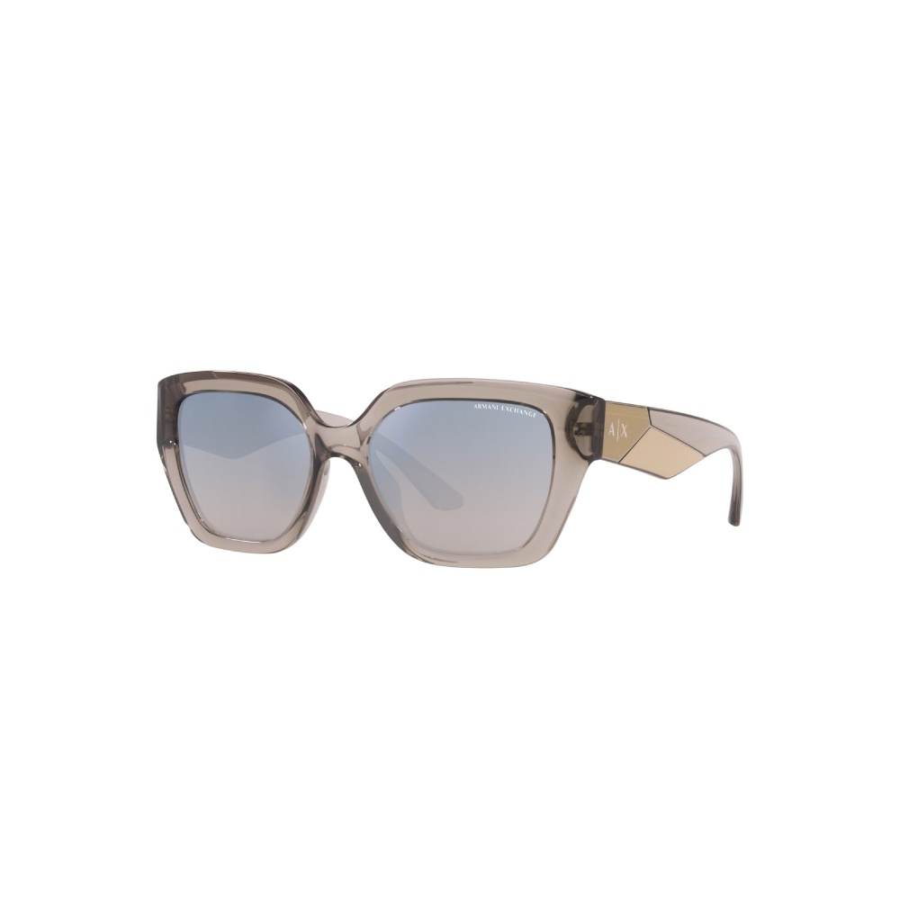 Купить «Armani Exchange 0AX4125SU8340V654 очки с/з» в интернет-магазине «Золотое время»