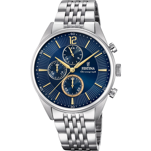 Купить «Festina F20285/3» в интернет-магазине «Золотое время»