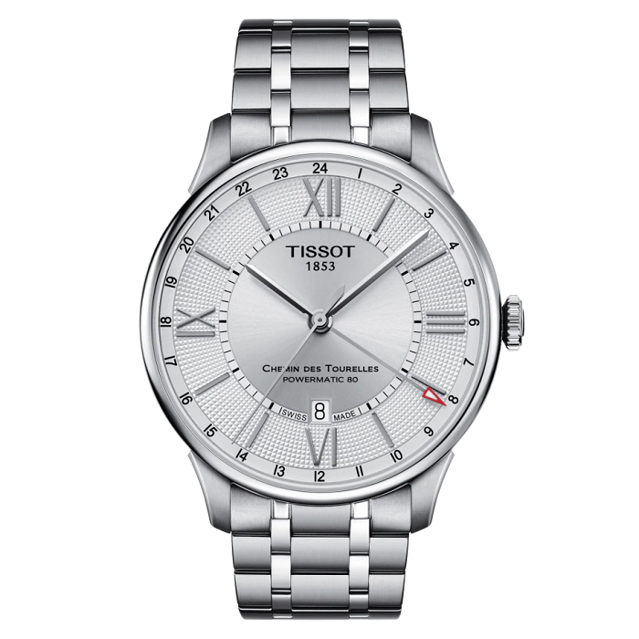 Купить «Tissot T994291103800» в интернет-магазине «Золотое время»