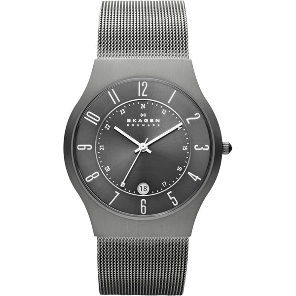 Купить «Skagen 233XLTTM» в интернет-магазине «Золотое время»