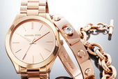 Стиль и шик в часах Michael Kors