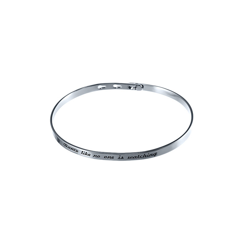 Купить «Element 47byJV Браслет SMBA0192-4/4MM» в интернет-магазине «Золотое время»