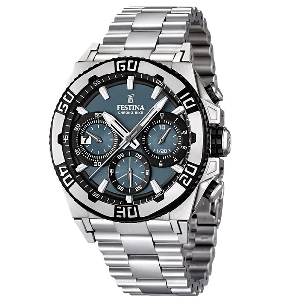 Купить «Festina F16658/3» в интернет-магазине «Золотое время»