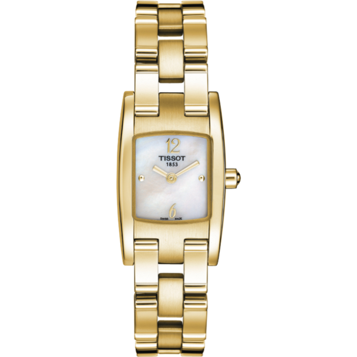 Купить «Tissot T0421093311700» в интернет-магазине «Золотое время»