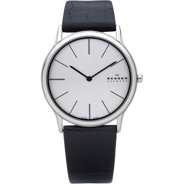 Купить «Skagen 858XLSLC» в интернет-магазине «Золотое время»