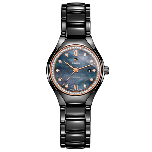Купить «Rado R27242852 /15143745» в интернет-магазине «Золотое время»