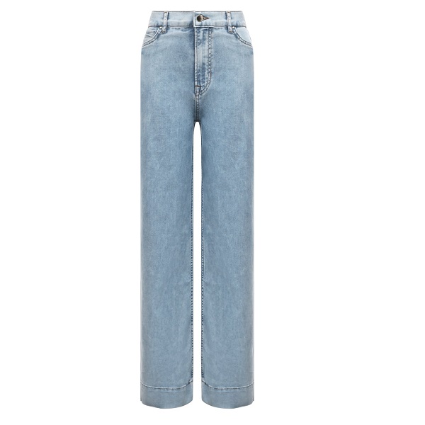 Купить «50512564 Брюки MARLENE HR 3.0 27/32, Turquoise/Aqua» в интернет-магазине «Золотое время»