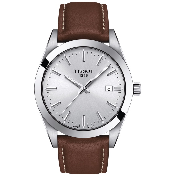 Купить «Tissot T1274101603100» в интернет-магазине «Золотое время»
