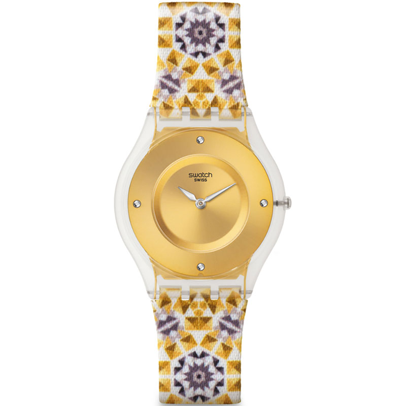 Купить «Swatch SFW107» в интернет-магазине «Золотое время»