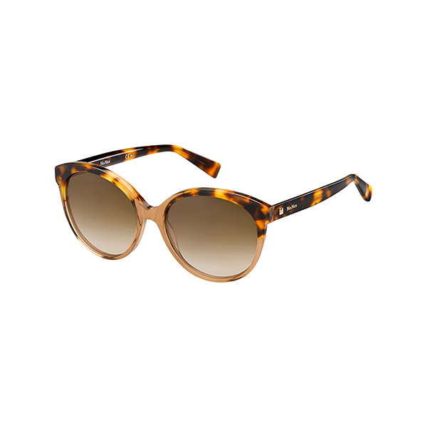 Купить «Max Mara, MM EYEBROW I, XNZ С/з очки» в интернет-магазине «Золотое время»