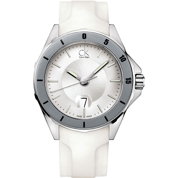 Купить «Calvin Klein K2W21YM6» в интернет-магазине «Золотое время»