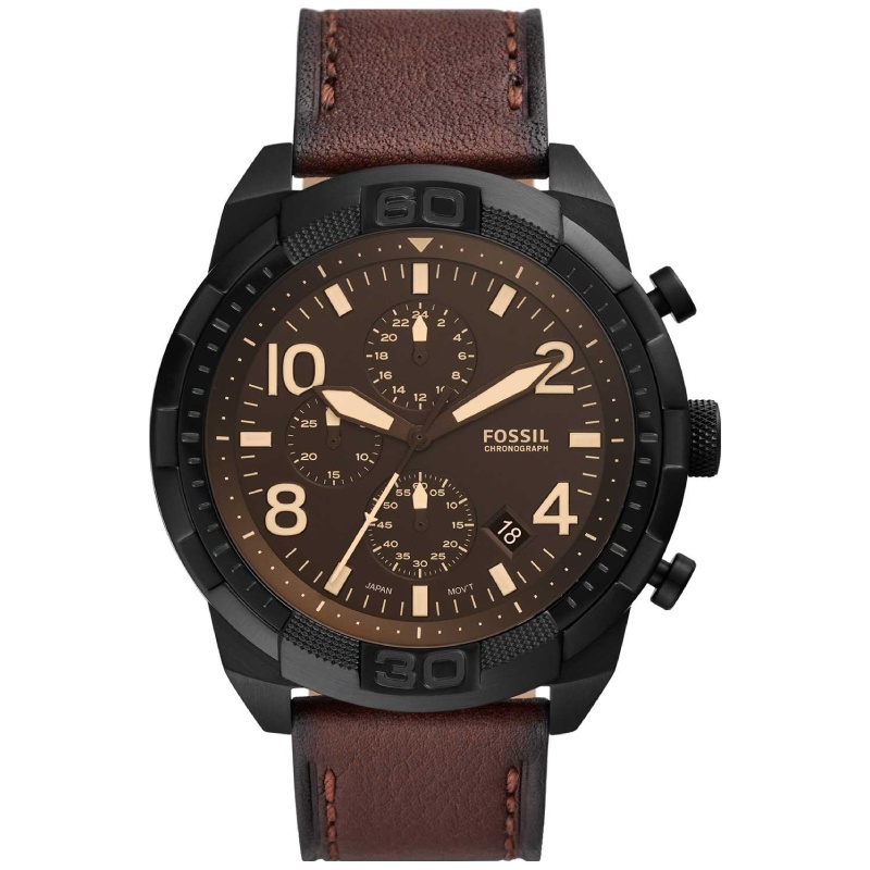 Купить «Fossil FS5875» в интернет-магазине «Золотое время»