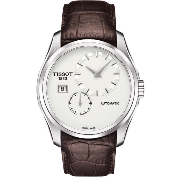 Купить «Tissot T0354281603100/13BN0359544» в интернет-магазине «Золотое время»