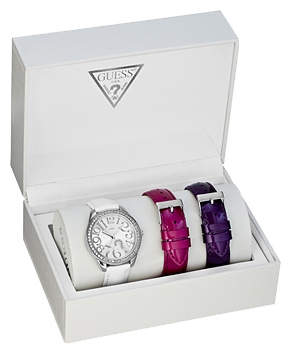 Купить «Guess W11614L1» в интернет-магазине «Золотое время»
