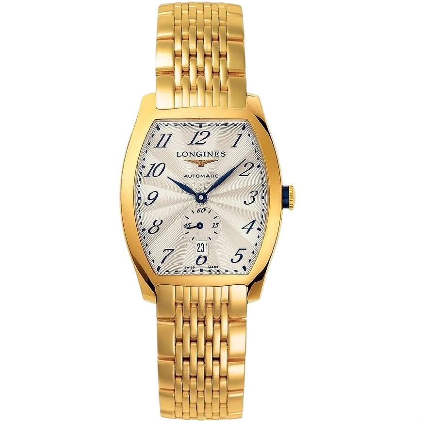 Купить «Longines L26426736 /32091752» в интернет-магазине «Золотое время»