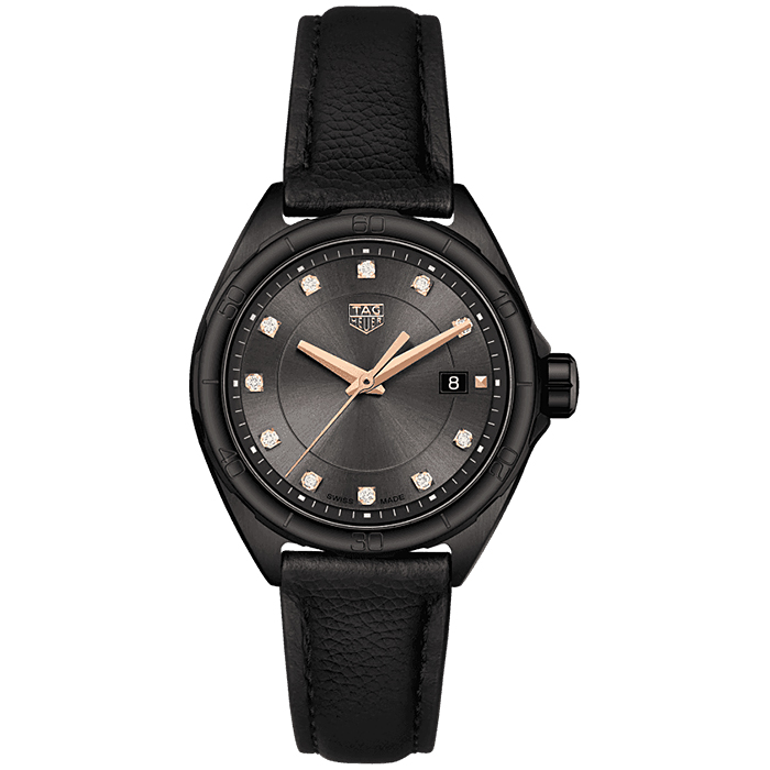 Купить «Tag-Heuer   WBJ1417.FC8234/WAN1895» в интернет-магазине «Золотое время»