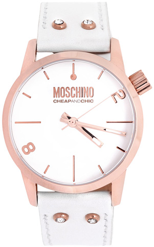 Купить «Moschino MW0280» в интернет-магазине «Золотое время»