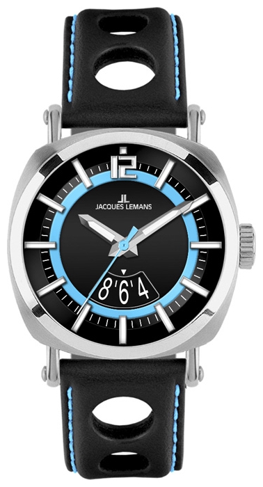 Купить «Jacques Lemans 1-1740H» в интернет-магазине «Золотое время»