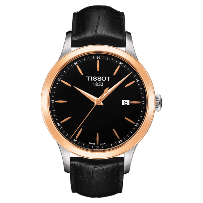 Купить «Tissot T9124104605100» в интернет-магазине «Золотое время»