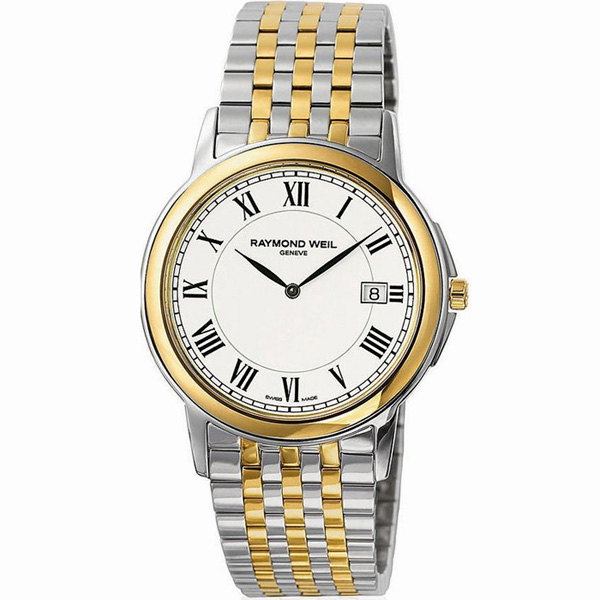 Купить «Raymond Weil 5466-STP-00300» в интернет-магазине «Золотое время»