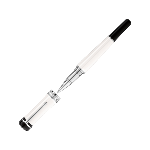 Купить «Montblanc 00114832 роллер bonheur» в интернет-магазине «Золотое время»