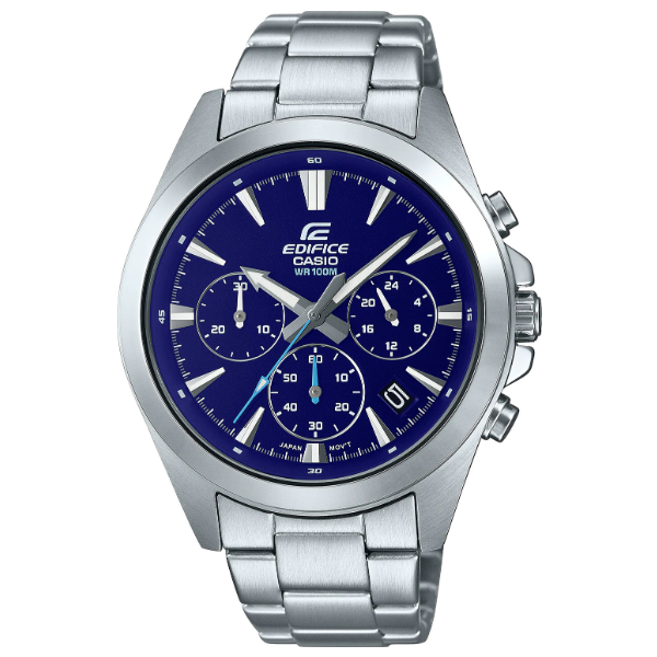 Купить «Casio EFV-630D-2A» в интернет-магазине «Золотое время»