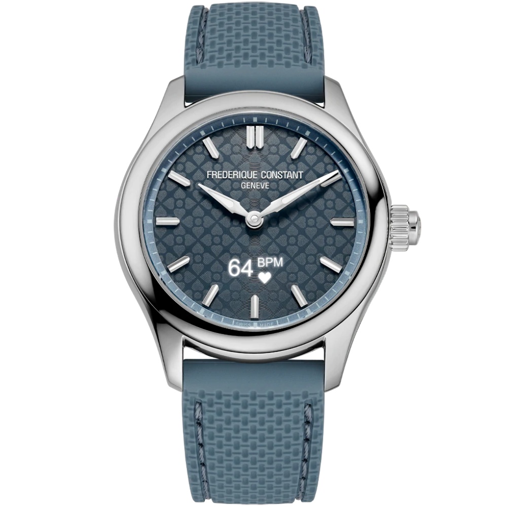 Купить «Frederique Constant FC-286LNS3B6/3793258» в интернет-магазине «Золотое время»