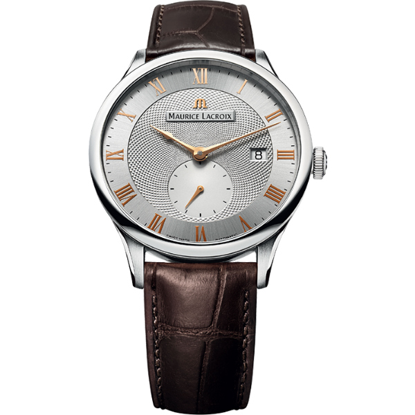 Купить «Maurice Lacroix MP6907-SS001-111 / AT53088» в интернет-магазине «Золотое время»