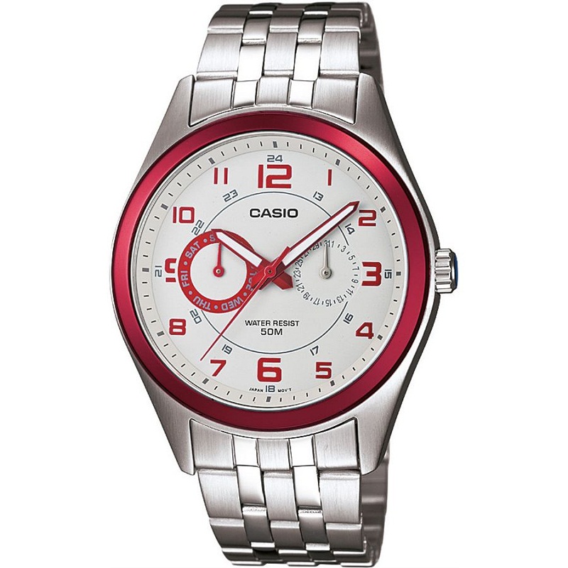 Купить «Casio MTP-1353D-8B3» в интернет-магазине «Золотое время»