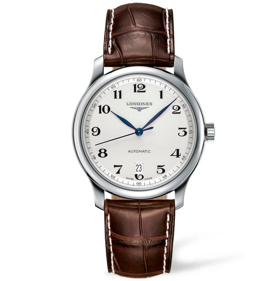 Купить «Longines L26284783/48172718» в интернет-магазине «Золотое время»