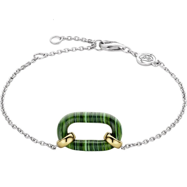 Купить «TI SENTO Браслет Bracelet Silver 925 (23008MA)» в интернет-магазине «Золотое время»