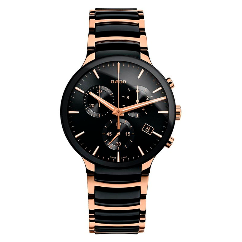 Купить «Rado R30187172/15386598» в интернет-магазине «Золотое время»