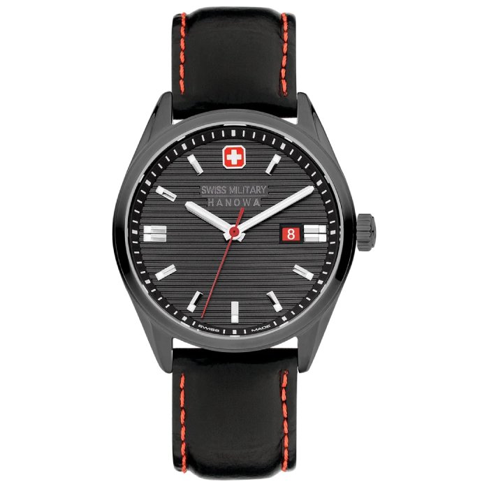 Купить «Swiss Military SMWGB2200140» в интернет-магазине «Золотое время»
