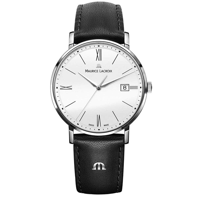 Купить «Maurice Lacroix EL1087-SS001-111-1/AV43605» в интернет-магазине «Золотое время»