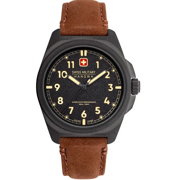 Купить «Swiss Military SMWGA0003940» в интернет-магазине «Золотое время»