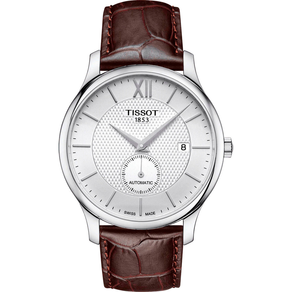 Купить «Tissot T0634281603800» в интернет-магазине «Золотое время»