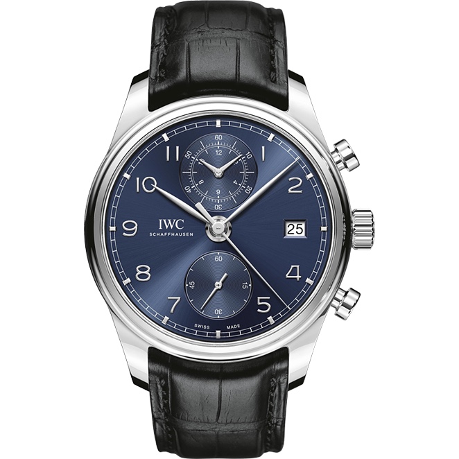 Купить «IWC IW390303 №6069795» в интернет-магазине «Золотое время»